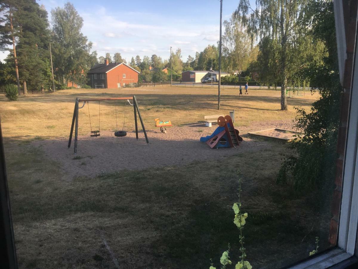 Villa Aspedalsgatan Хультсфред Экстерьер фото